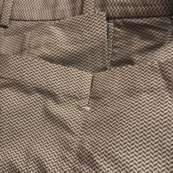 Nike Golf Tour Performance Dri-Fit Herringbone Golf Pants - Picture 10 of 10